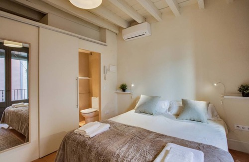 Old Town Apartment | Flateli Ballesteries 12