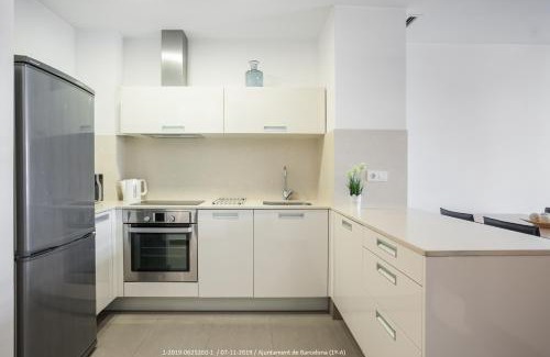 Navas Apartment | Flateli Navas A01