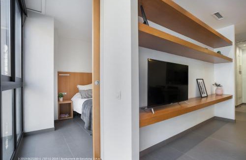 Navas Apartment | Flateli Navas A01