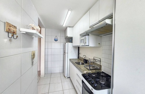 Porto de Galinhas Apartment | Flats no Muro Alto Condomínio Club