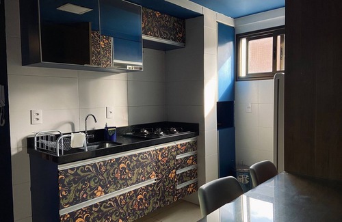 Cabo Branco Apartment | Flats Villaggio