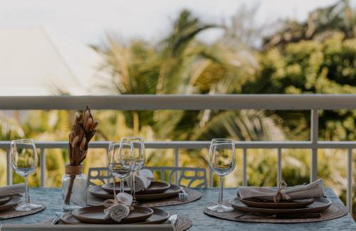 Anse des Rochers Apartment | Fleur de Tiaré