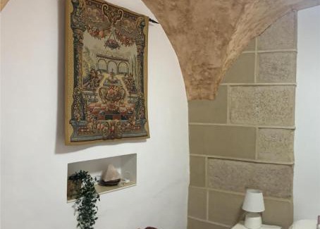 Caceres Old Town Apartment | Flor de Lis 1