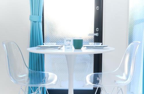 Shinjuku Apartment | Flora Maison Kamiochiai