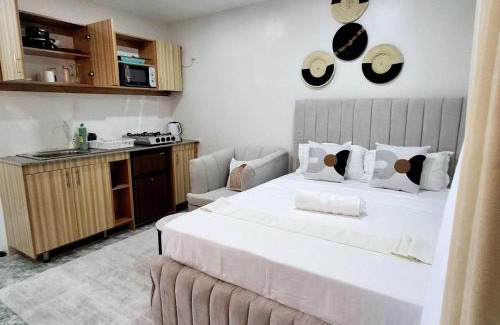 Ukunda Apartment | FLORA Studio in Diani