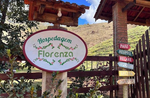Aiuruoca Ski Chalet | Florenza Accommodation Chalet