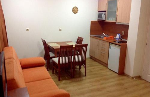 Sunny Beach Apartment | Flores park