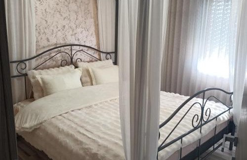 Mrezga Apartment | Florida Studio Hammamet Nord