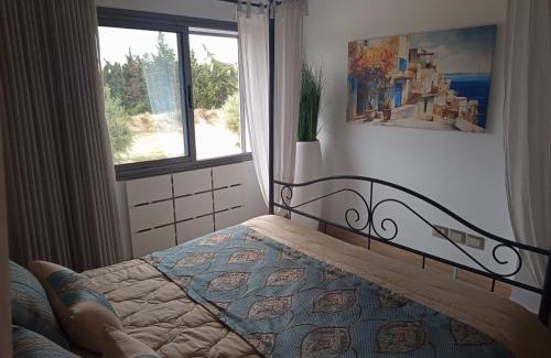 Mrezga Apartment | Florida Studio Hammamet Nord