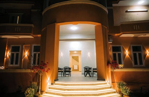 Al Haram Apartment | Florya pyramids palace