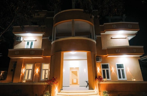 Al Haram Apartment | Florya pyramids palace