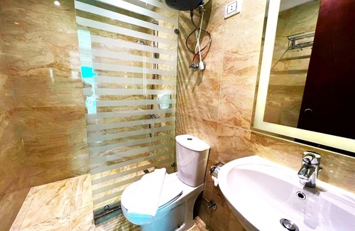 Al Haram Bed & Breakfast | Flower Pyramids Inn