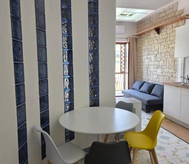 Vasto Apartment | Fly Piazza Nazionale