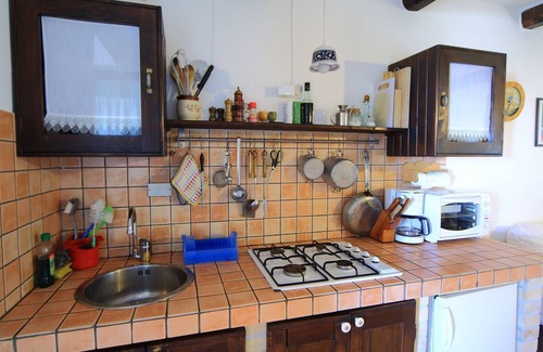 Montefino Apartment | Fonte Pecorale "il Pozzo" oasis of rest and relaxation "and heated pool