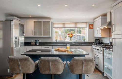 Alderholt House | Forest Edge by Grandeur Property