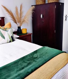 Durban North Apartment | Forest Green Unit 2