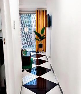 Durban North Apartment | Forest Green Unit 2