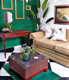 Durban North Apartment | Forest Green Unit 2