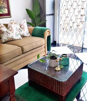 Durban North Apartment | Forest Green Unit 2