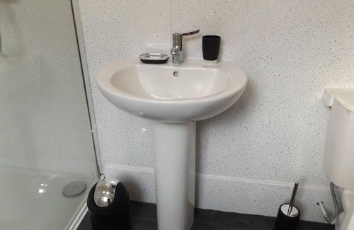 Stoke-on-Trent House | Forest Park House