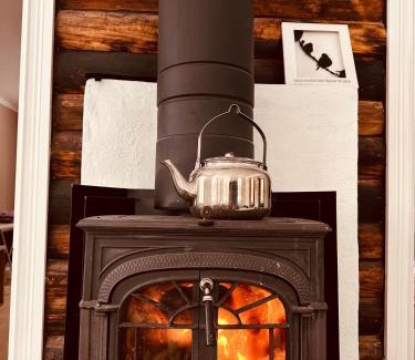 Alfta House | ForRest unikt designat hus mitt i skogen