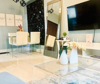 Bonifacio Global City Apartment | Fort Bonifacio BGC condo