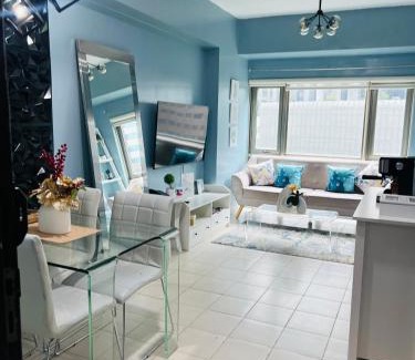 Bonifacio Global City Apartment | Fort Bonifacio BGC condo
