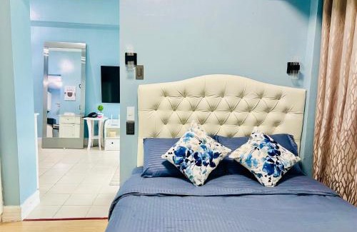 Bonifacio Global City Apartment | Fort Bonifacio BGC condo