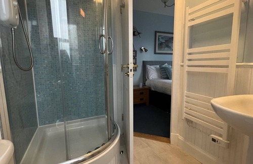 Lerwick Hotel | Fort Charlotte Guesthouse
