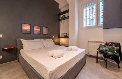 San Jacopino Apartment | Fortezza Central Design Loft
