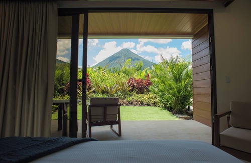La Fortuna Hotel | Fortuna Retreat