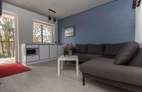 Sventoji Apartment | FORUS apartments in Sventoji