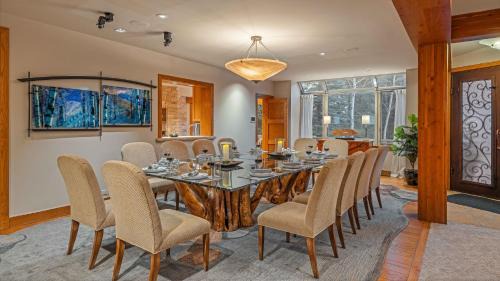 Beaver Creek House | Founders Lodge