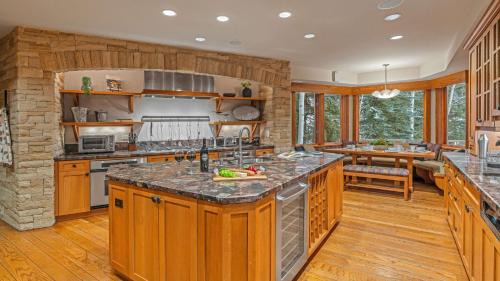 Beaver Creek House | Founders Lodge