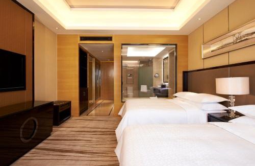 Gu'an Hotel | Four Points by Sheraton Langfang, Gu'an