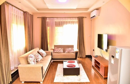 Kampala Apartment | Four Vins Hotel & Apartments