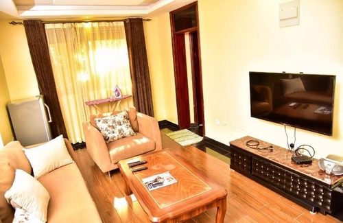 Kampala Apartment | Four Vins Hotel & Apartments