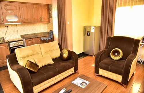 Kampala Apartment | Four Vins Hotel & Apartments