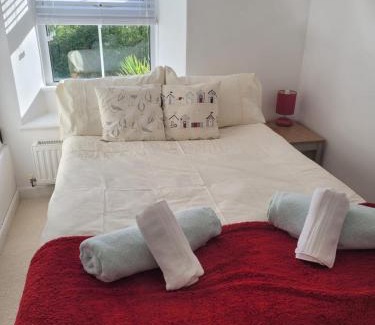 Fowey House | Fowey, Cute Cottage