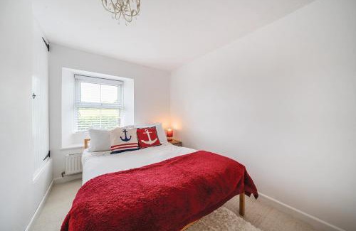 Fowey House | Fowey, Cute Cottage