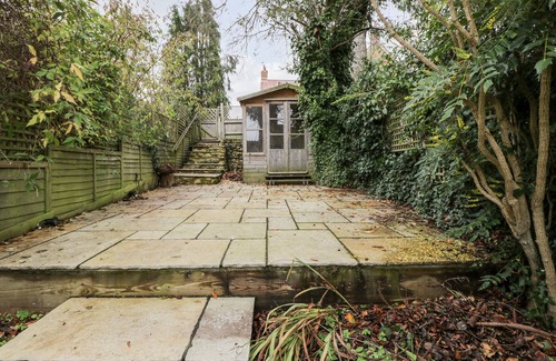Sherborne Cottage | Foxden