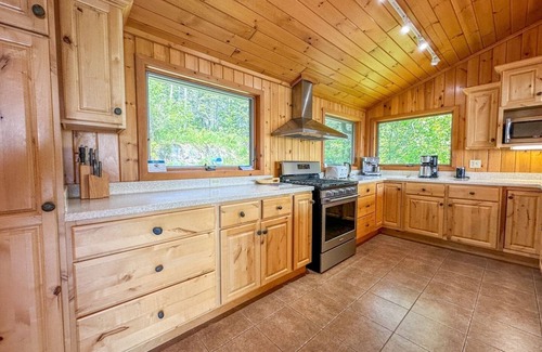 Lutsen House | Foxfire and Fox Cove - Cascade Beach Road - Lake Superior - Lutsen, MN