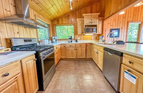 Lutsen House | Foxfire and Fox Cove - Cascade Beach Road - Lake Superior - Lutsen, MN
