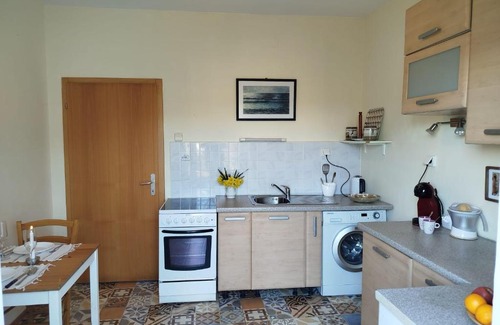 Mihotici Apartment | Frančići