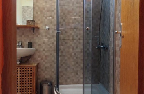 Mihotici Apartment | Frančići
