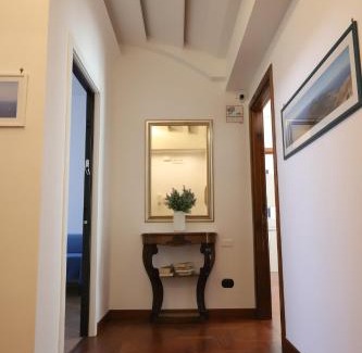 Sorrento Historic Centre Apartment | Francesco Suite
