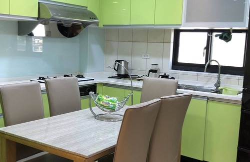 Jincheng Bed & Breakfast | Frank's Hostel