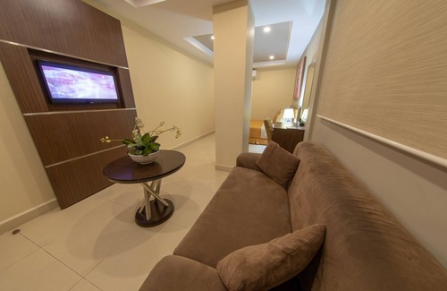North Ridge Hotel | Frankie´s Hotel