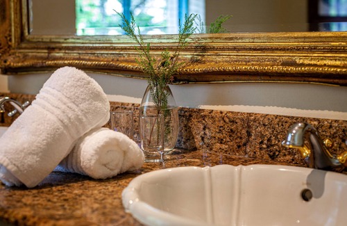 Franschhoek House | Franschhoek Country House and Villas