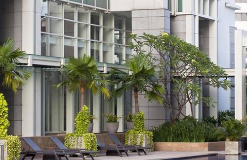 Setiabudi Apartment | Fraser Residence Sudirman Jakarta